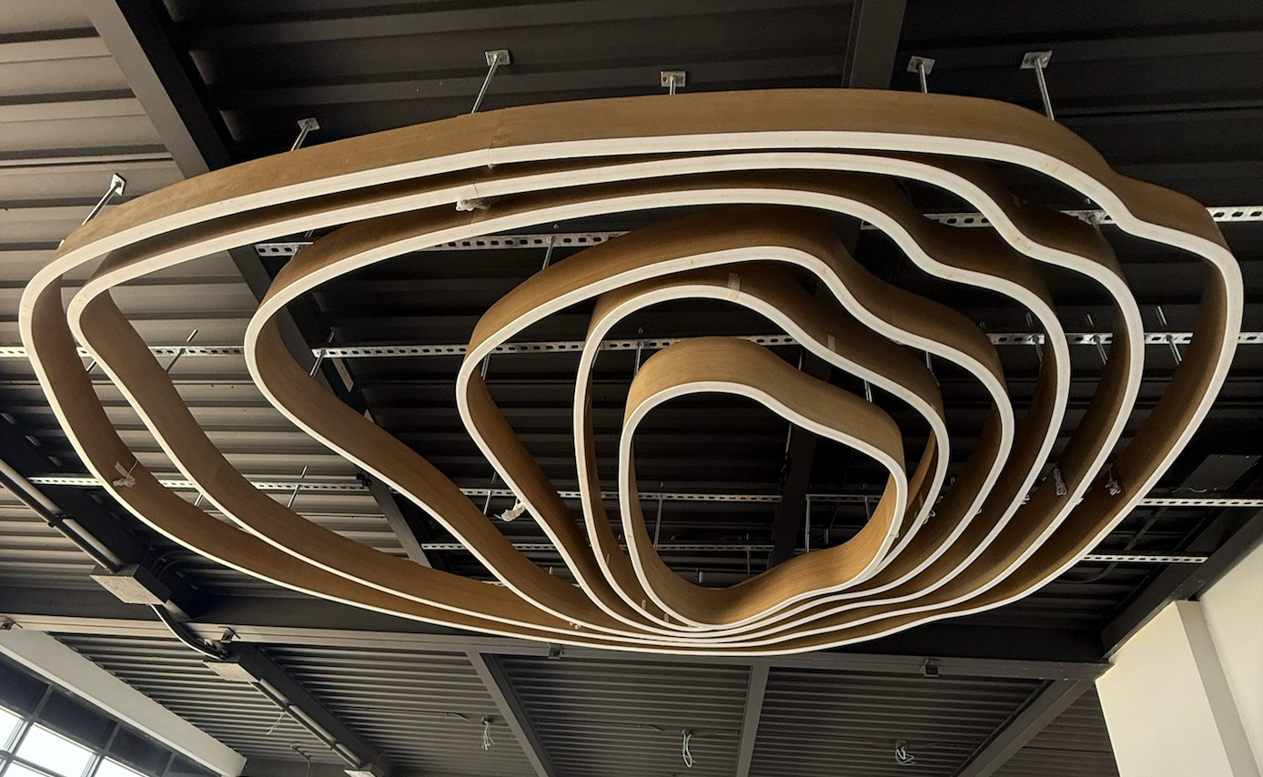 The Circle Homes custom build and renovation project