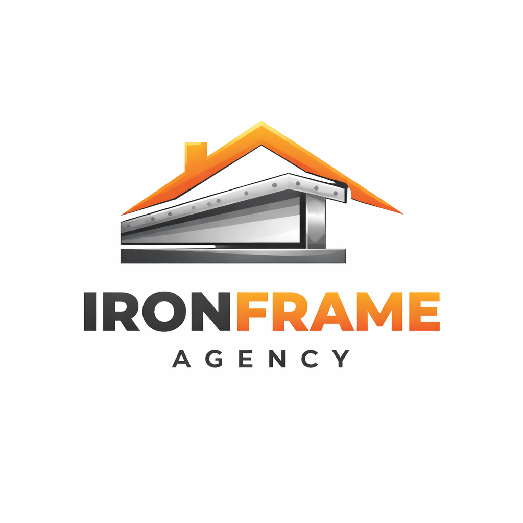 Iron Frame Agency