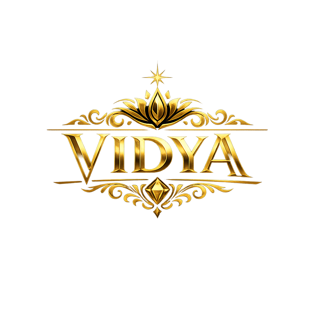 VIDYA Logo