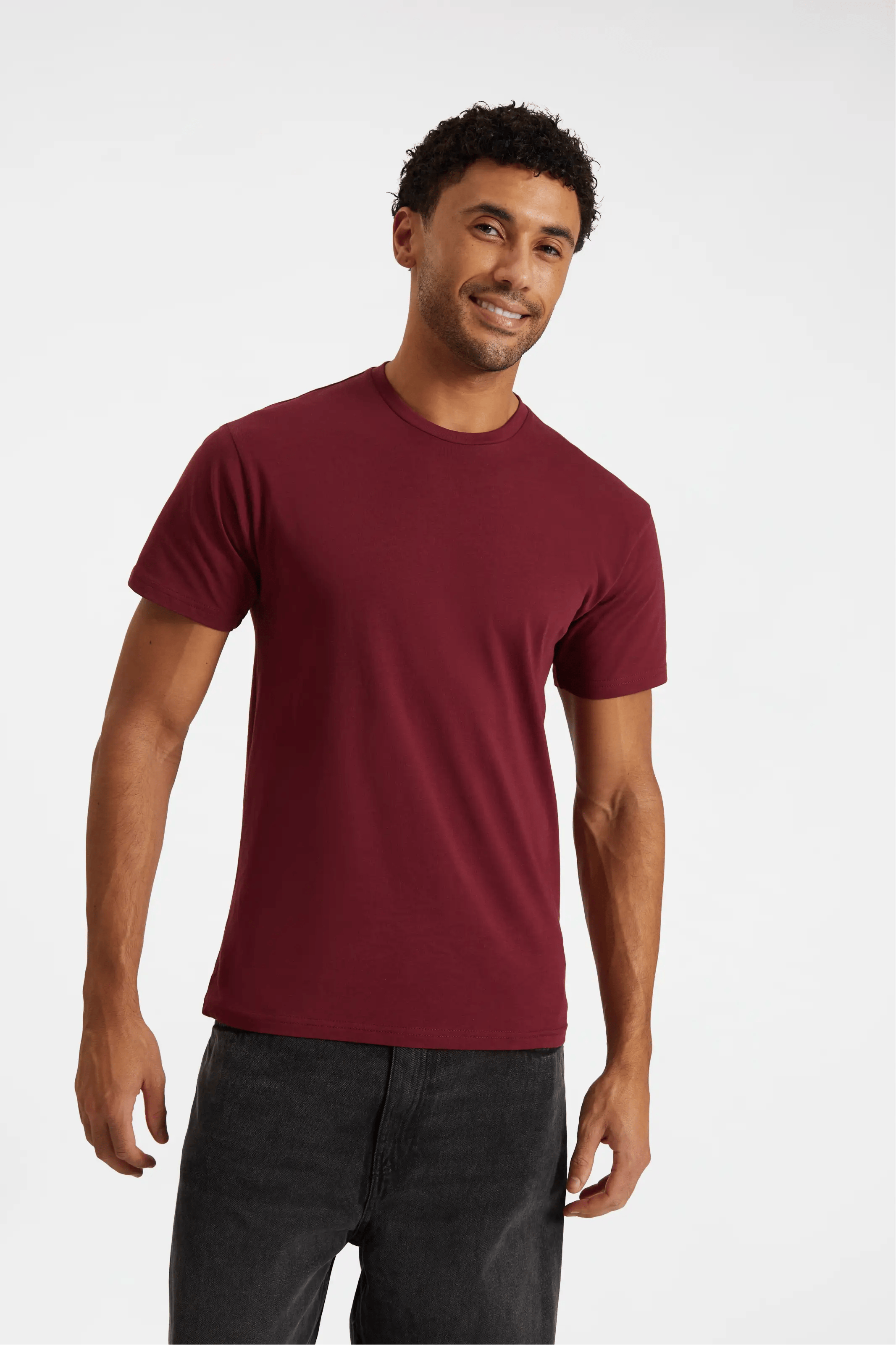 UC301 Classic T-shirt