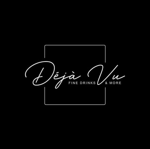 Déjà Vu Logo