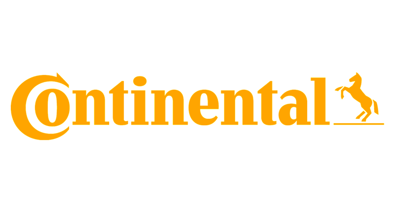 Continental logo