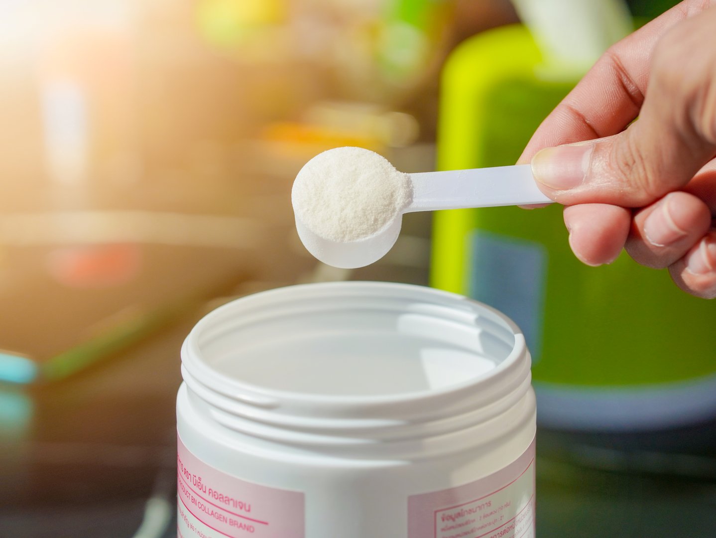 Tamavera Creatine