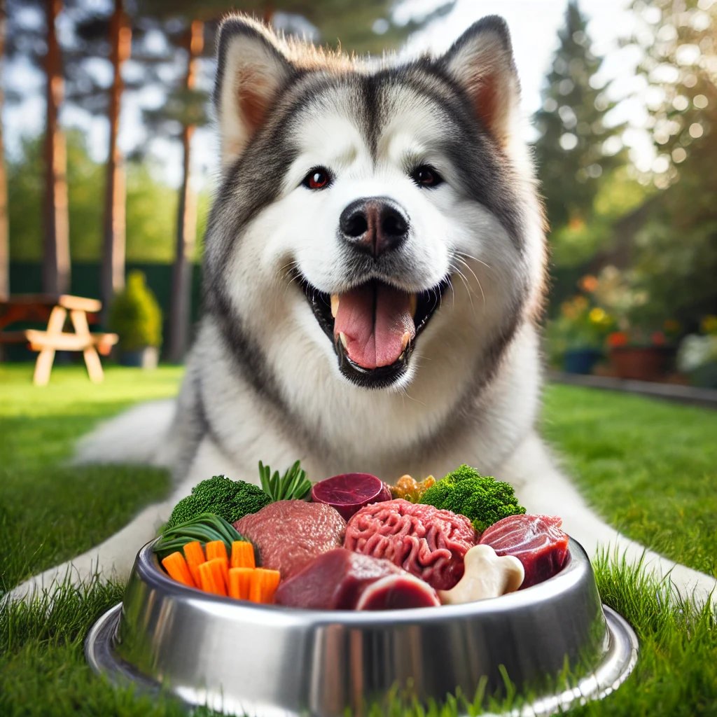 Nutrición Natural