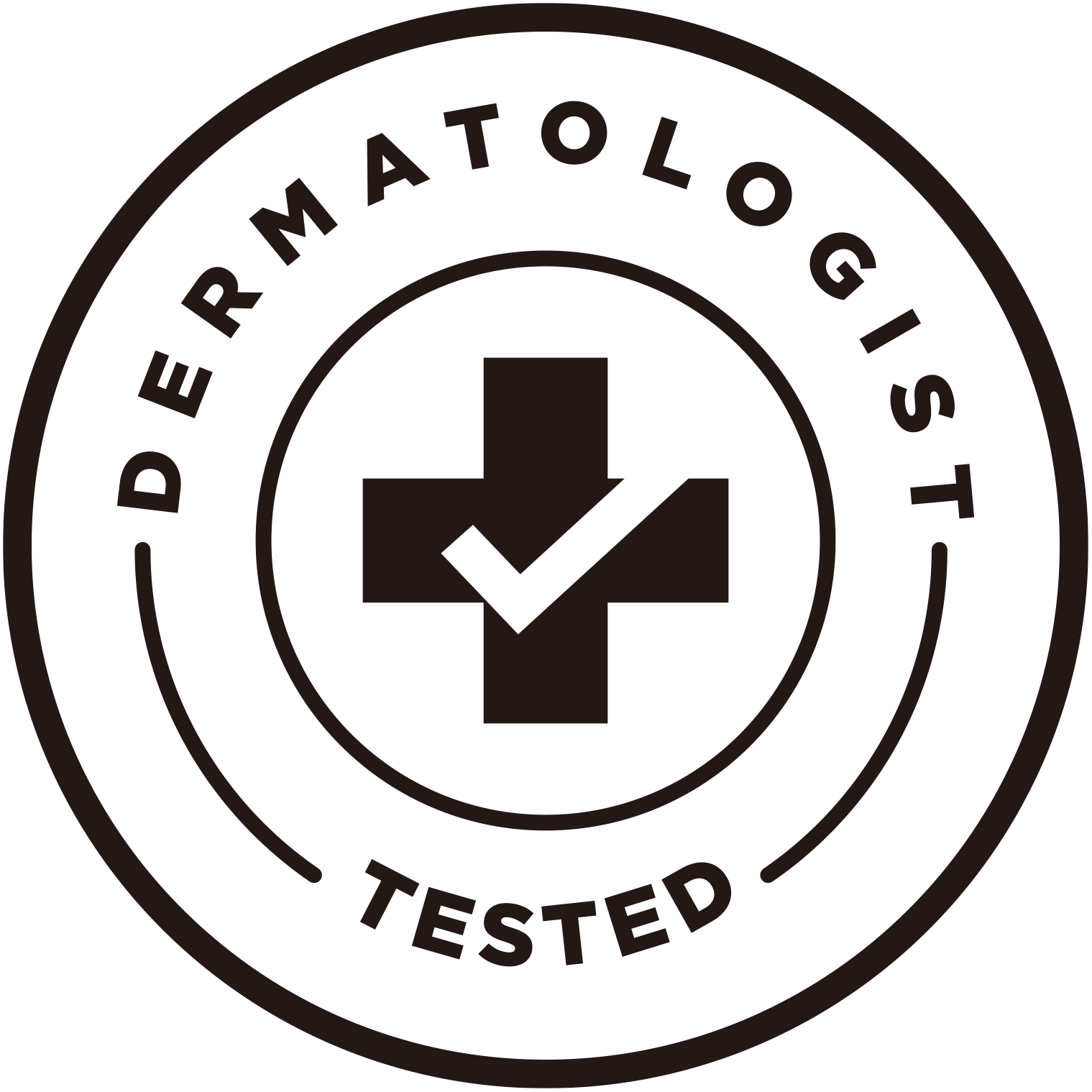 Dermatologist Tested