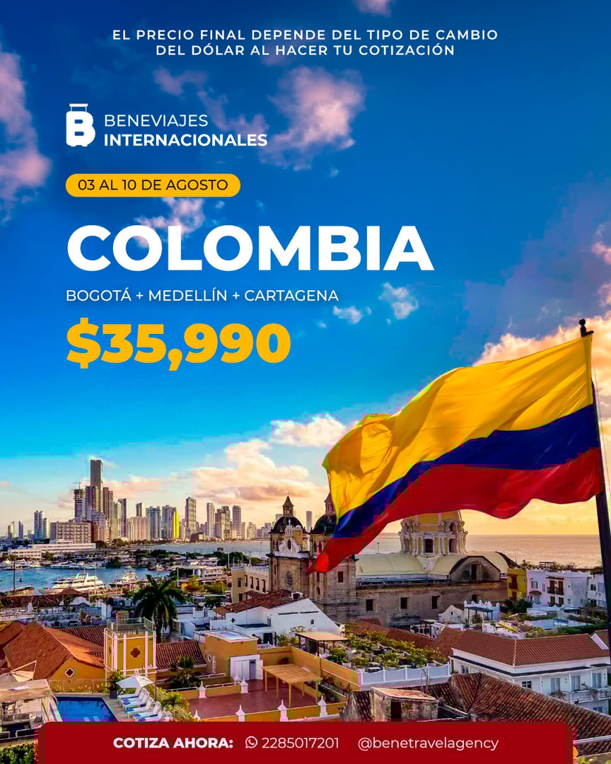 Colombia