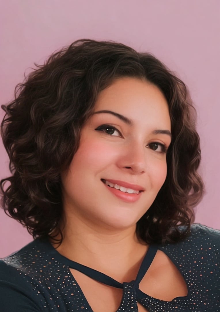 Candice Clauzel - Registered Massage Therapist