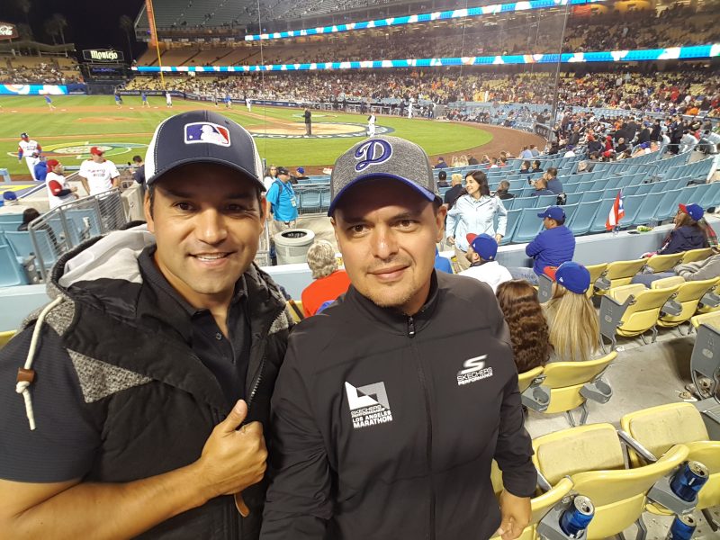 Calles de Los Ángeles