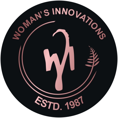 Women's Innovations Logo