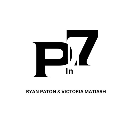 Pucks in 7 logo