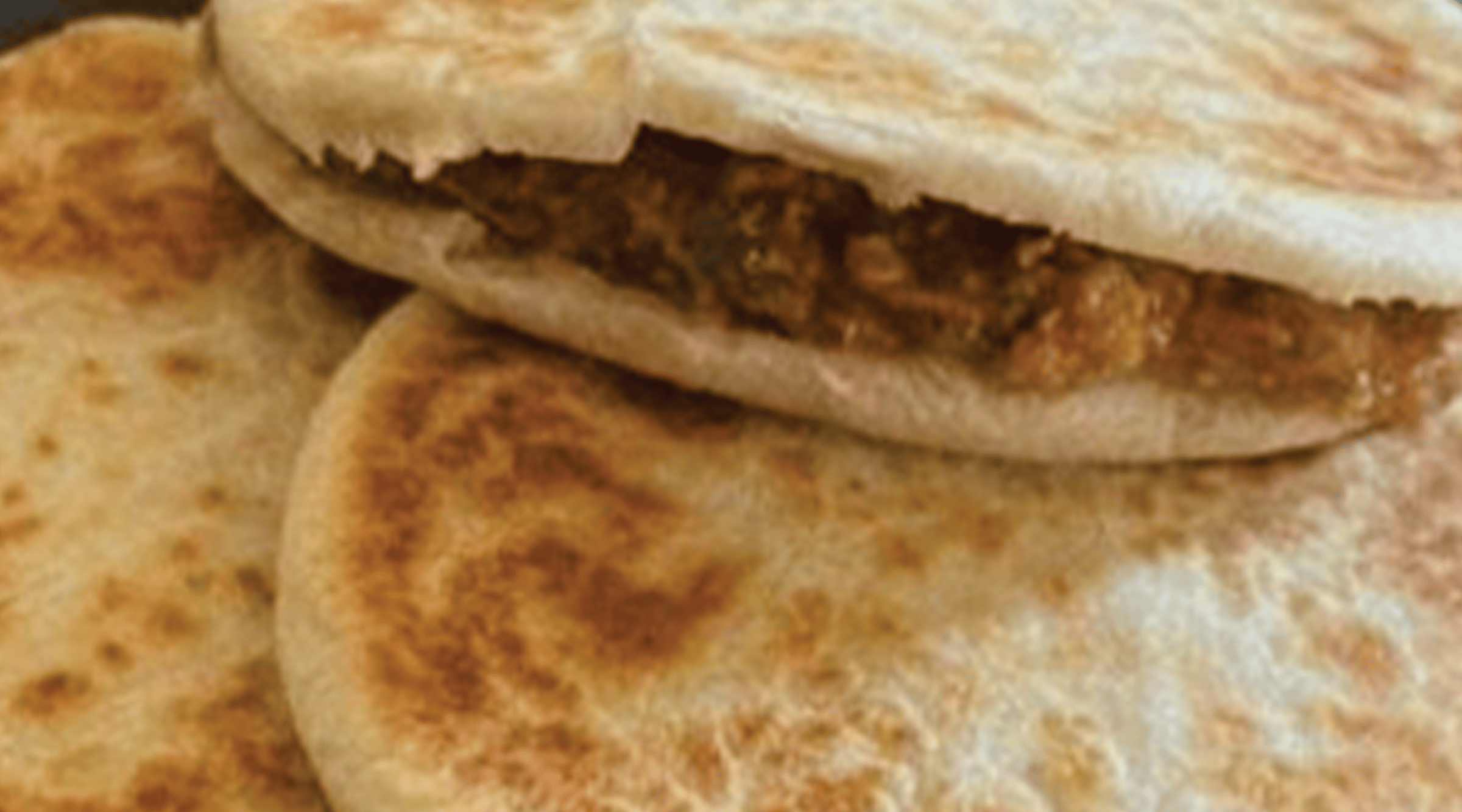 Porciones generosas de comida norteña