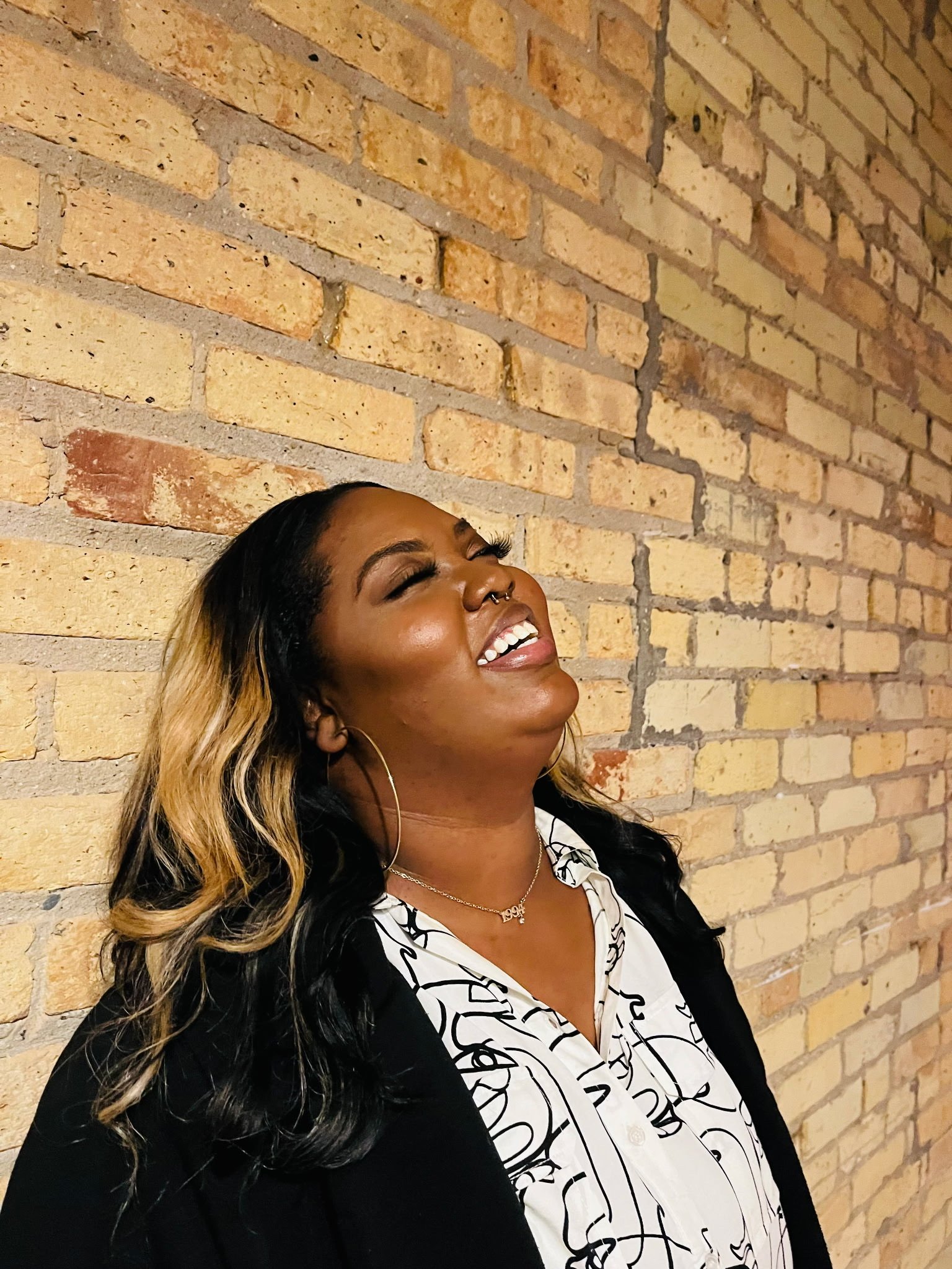 Jerrica Jae Franklin - Additional Photo