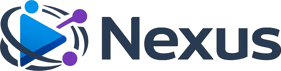 Nexus Logo