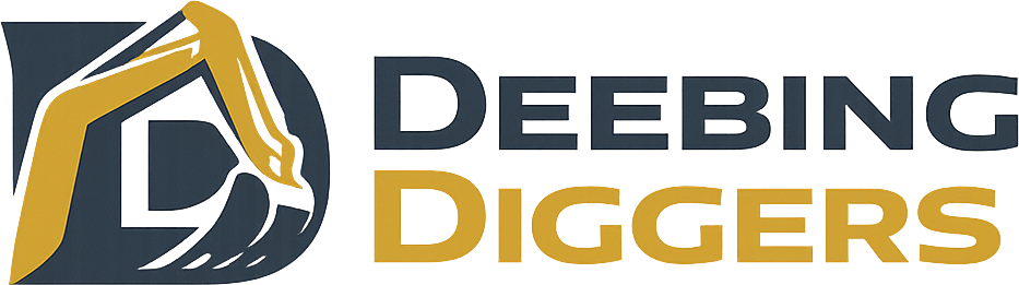 Deebing Diggers Logo