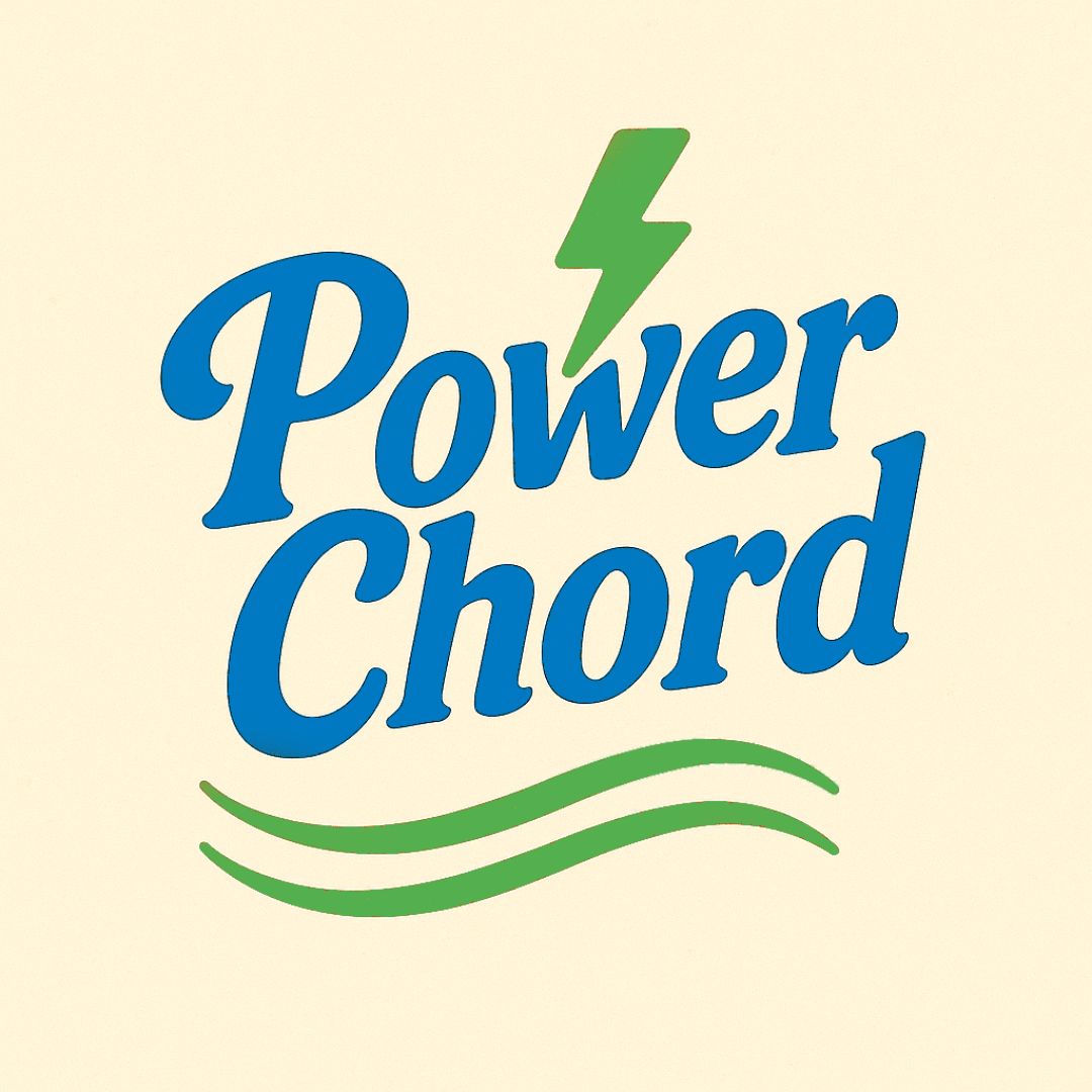 Power Chord logo