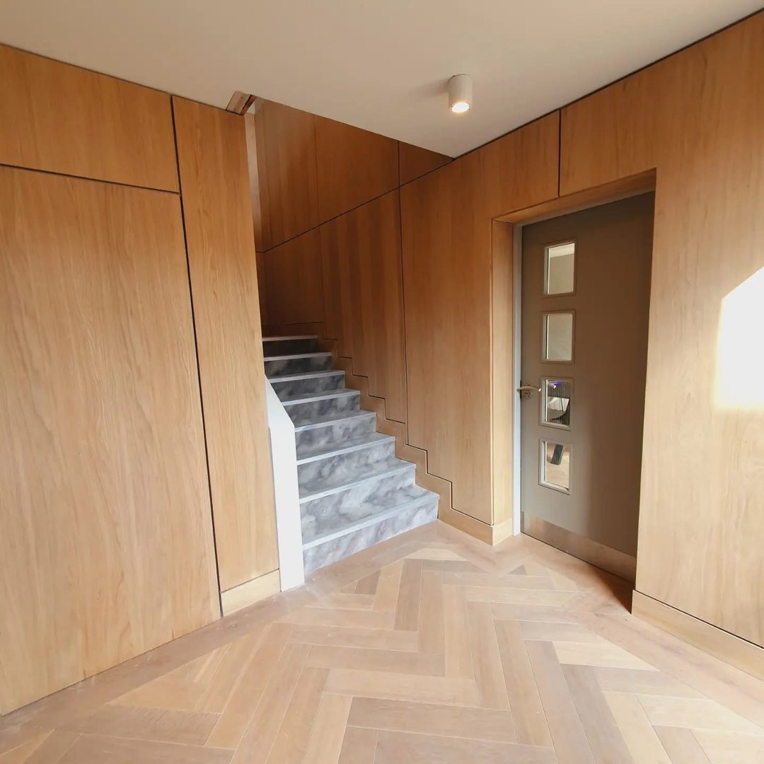 Office Fit Out