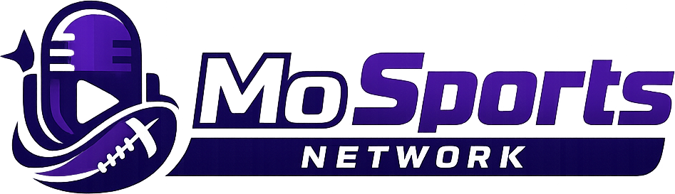 Mo Sports Network Logo