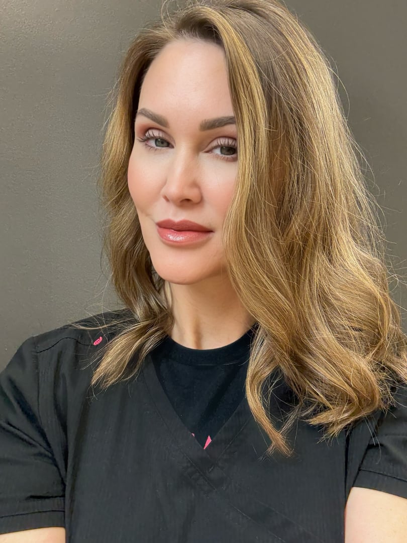 Christina - Professional Photo