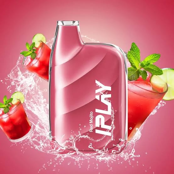 Red Mojito