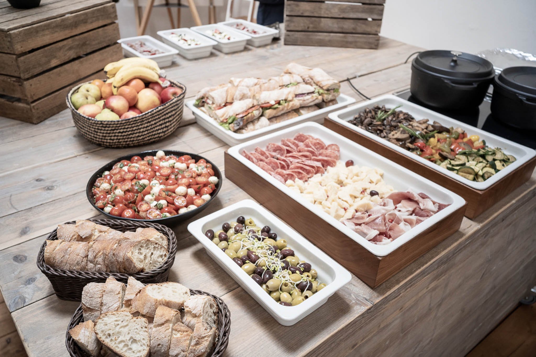 jamo holding limited produktpräsentation im g3 studio münchen