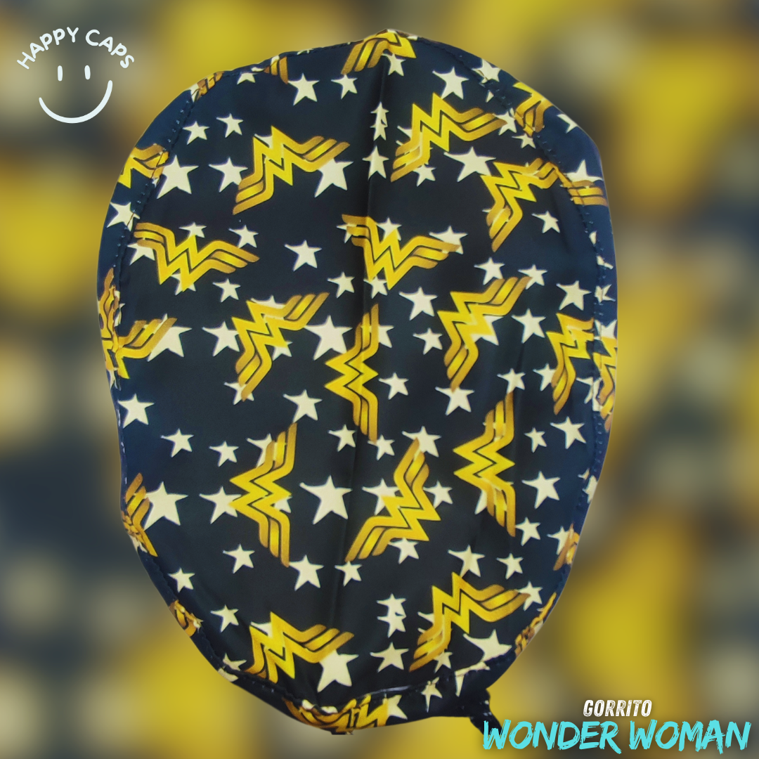 Gorro 3