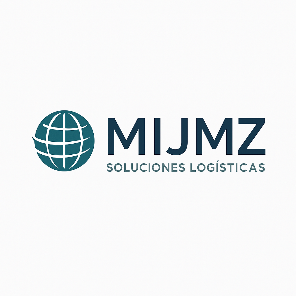 MIJMZ Soluciones Logísticas