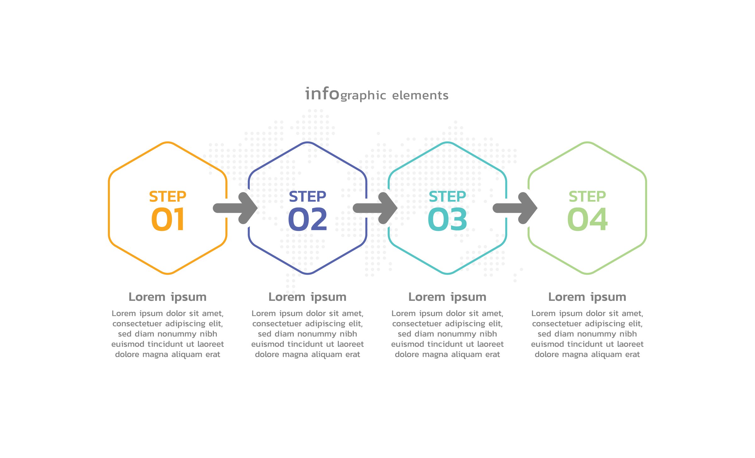 Flyer Erstellung Prozess