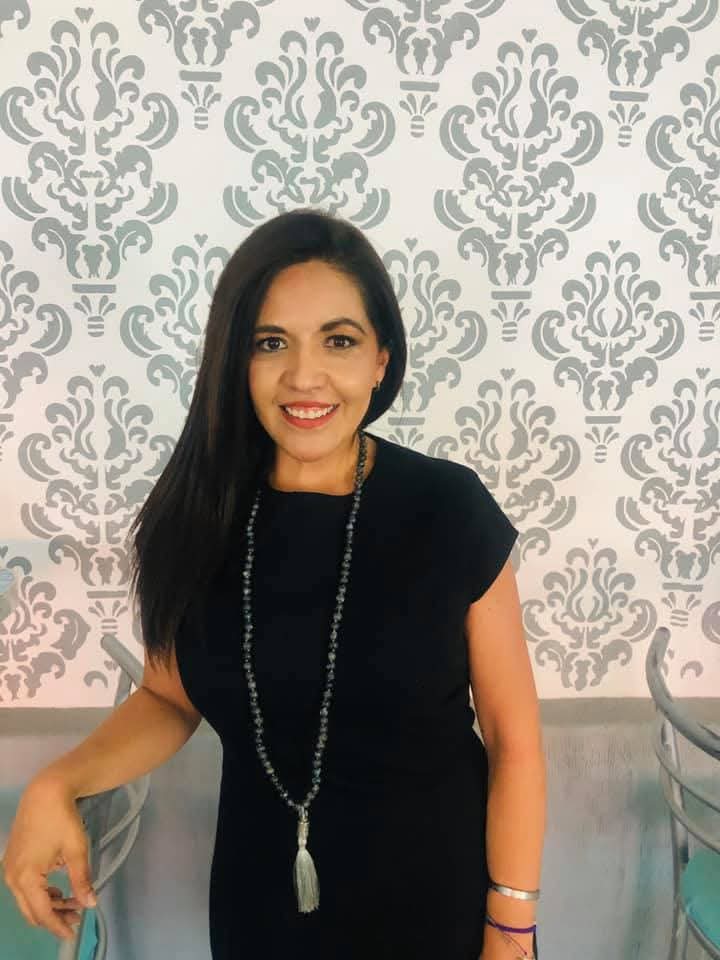 Edith Contla - Entrenadora en PL y creadora de metodologías de alto impacto