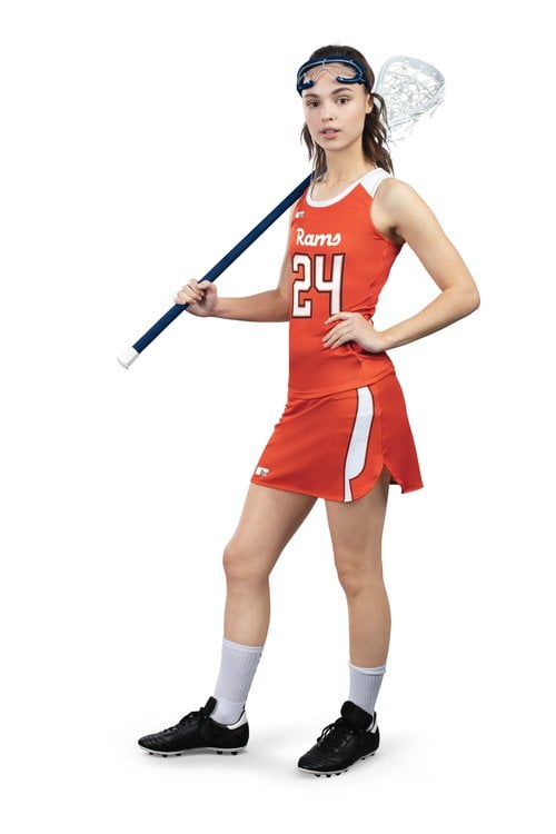 Lacrosse Uniforms