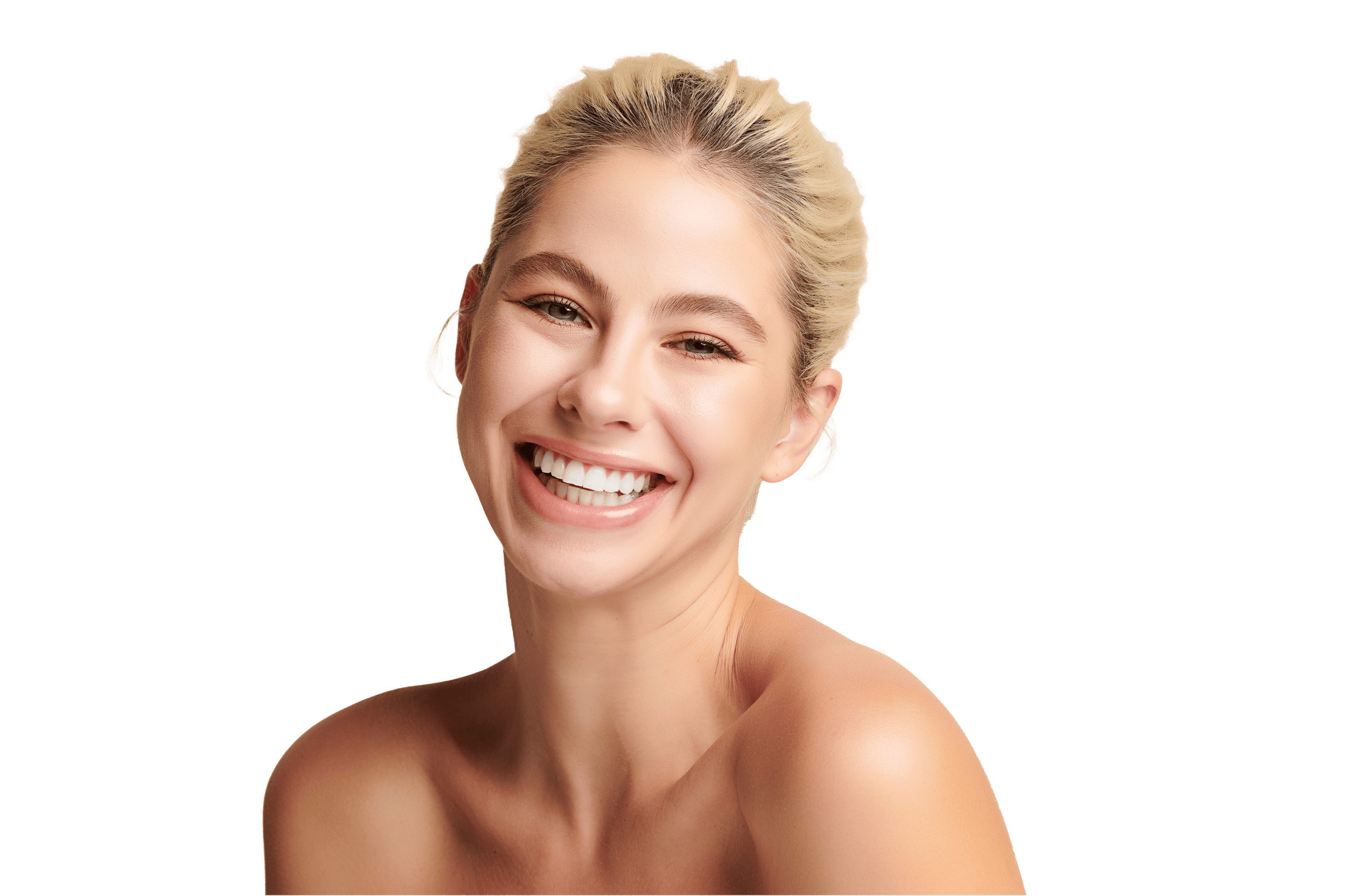 Orthodontic treatment benefits