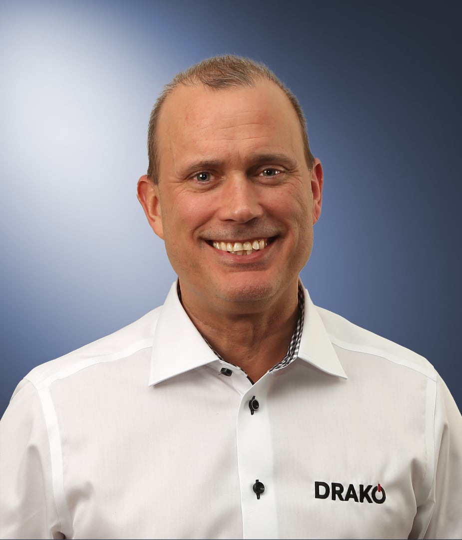 Ingar Pettersen - CEO