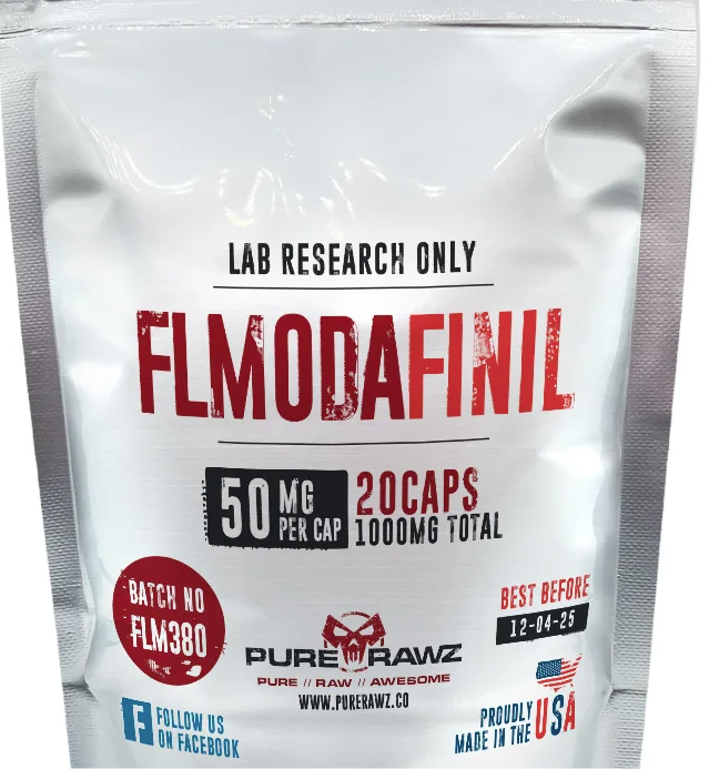FLModafinil (CRL-40940) For Sale