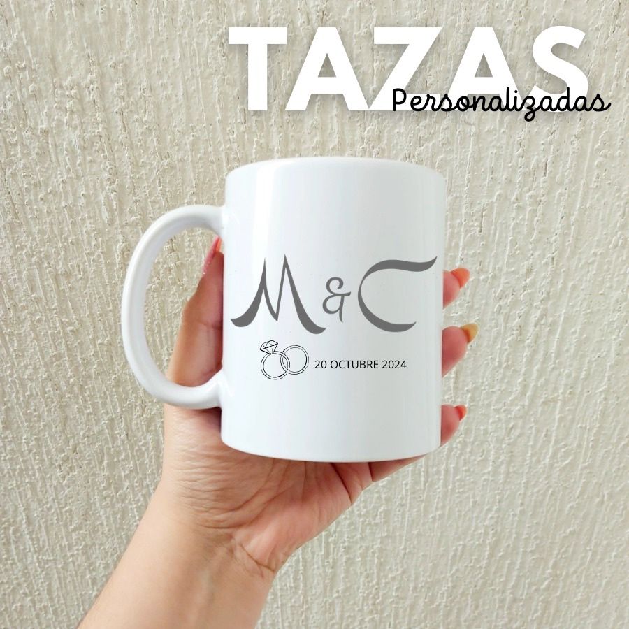 Recuerdos Personalizados