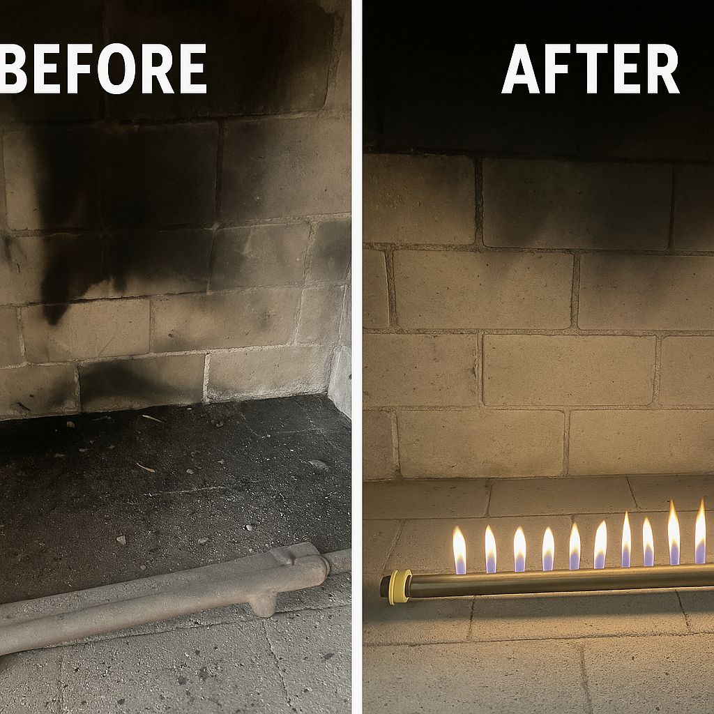 Sunday Air Duct Service