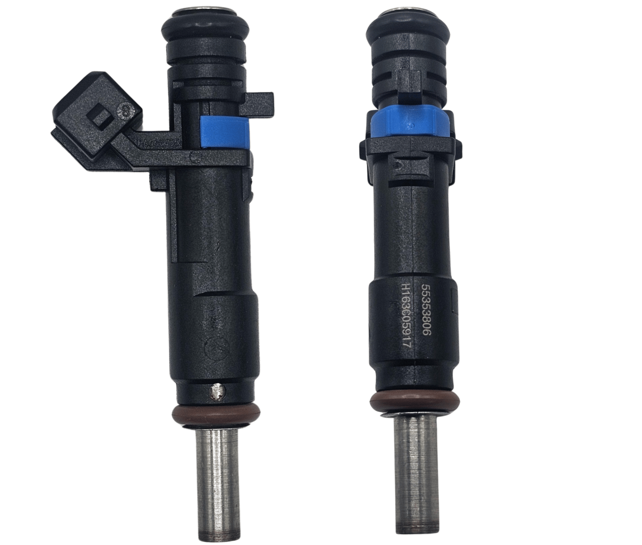 55353806 Inyector Chevrolet Sonic Astra Safira Cruze