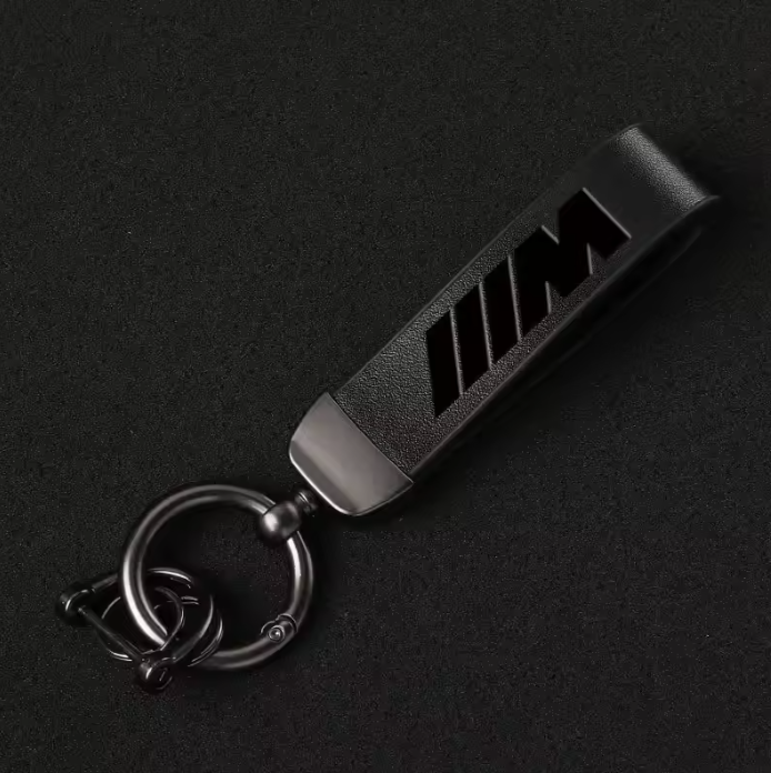 BMW Keychain