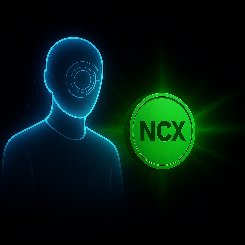 NovaChargeX Ecosystem