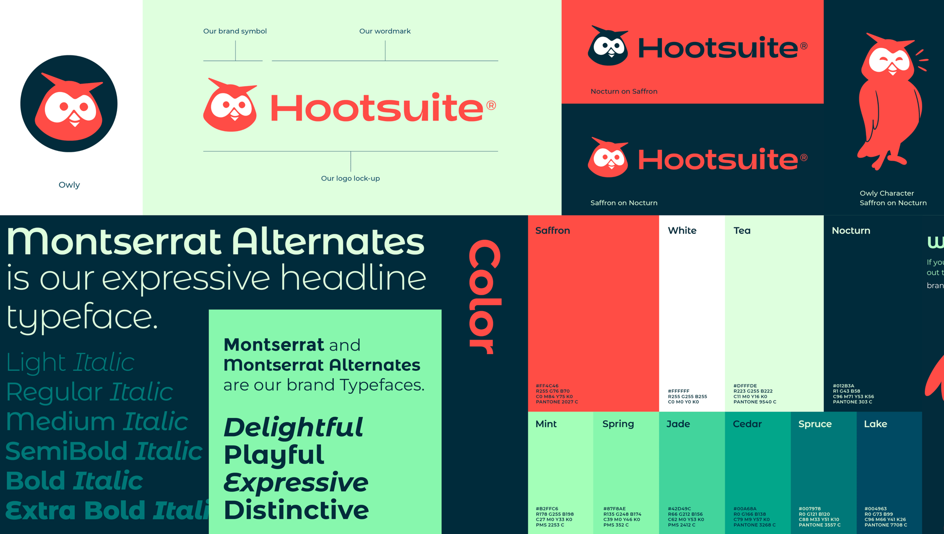 Advanced AI design techniques