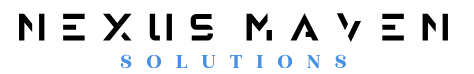 Nexus Maven Solutions Logo