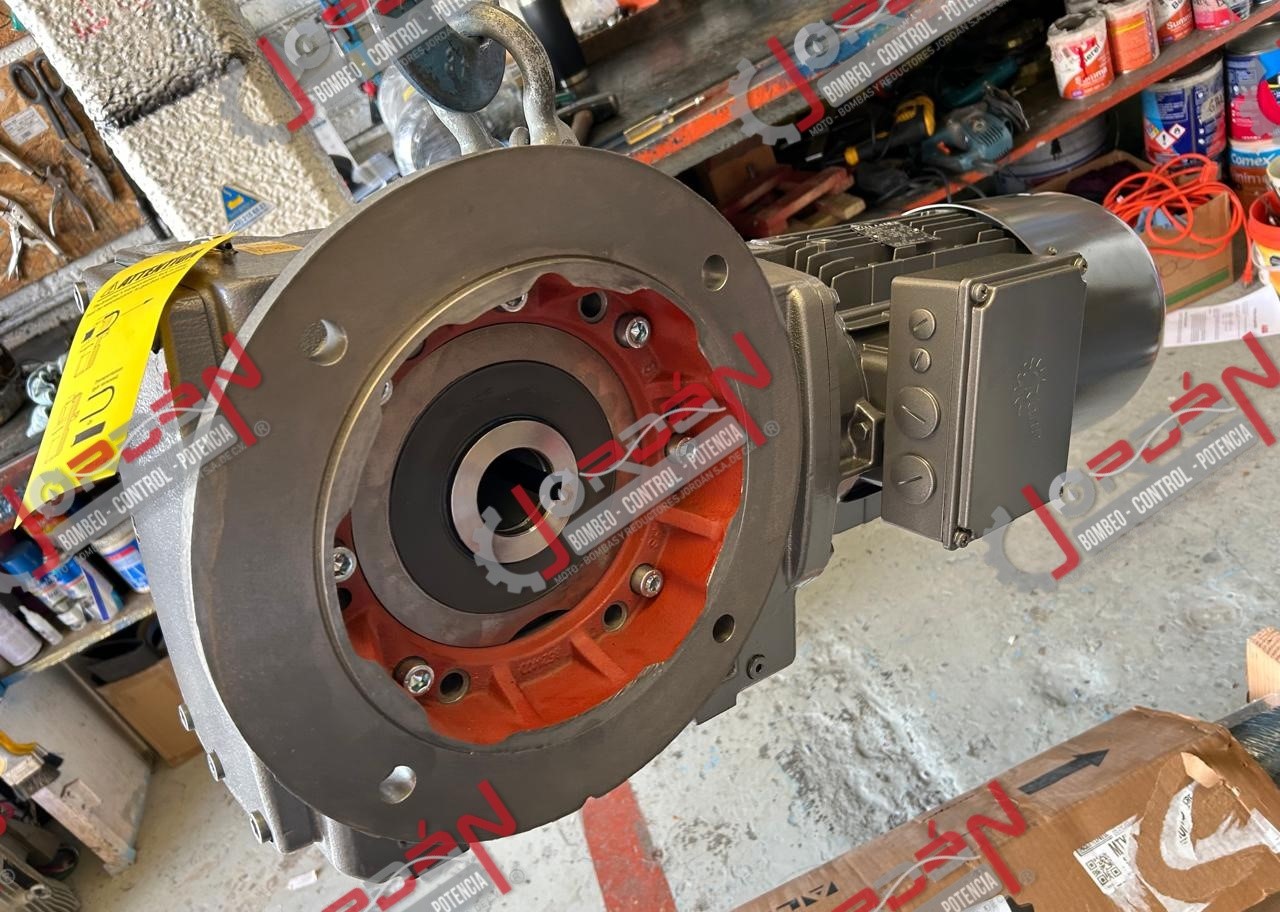 Acoplamientos Jordan