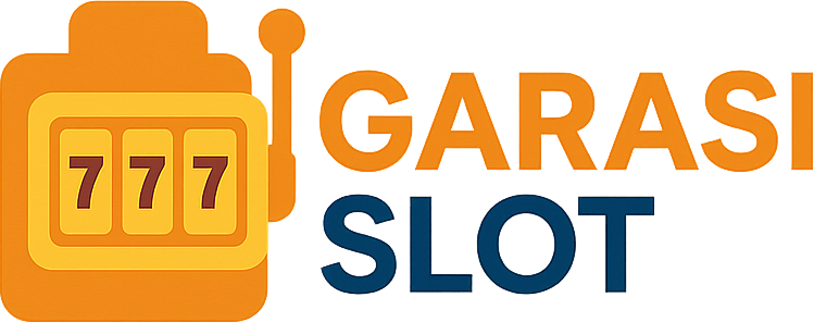GARASISLOT Logo