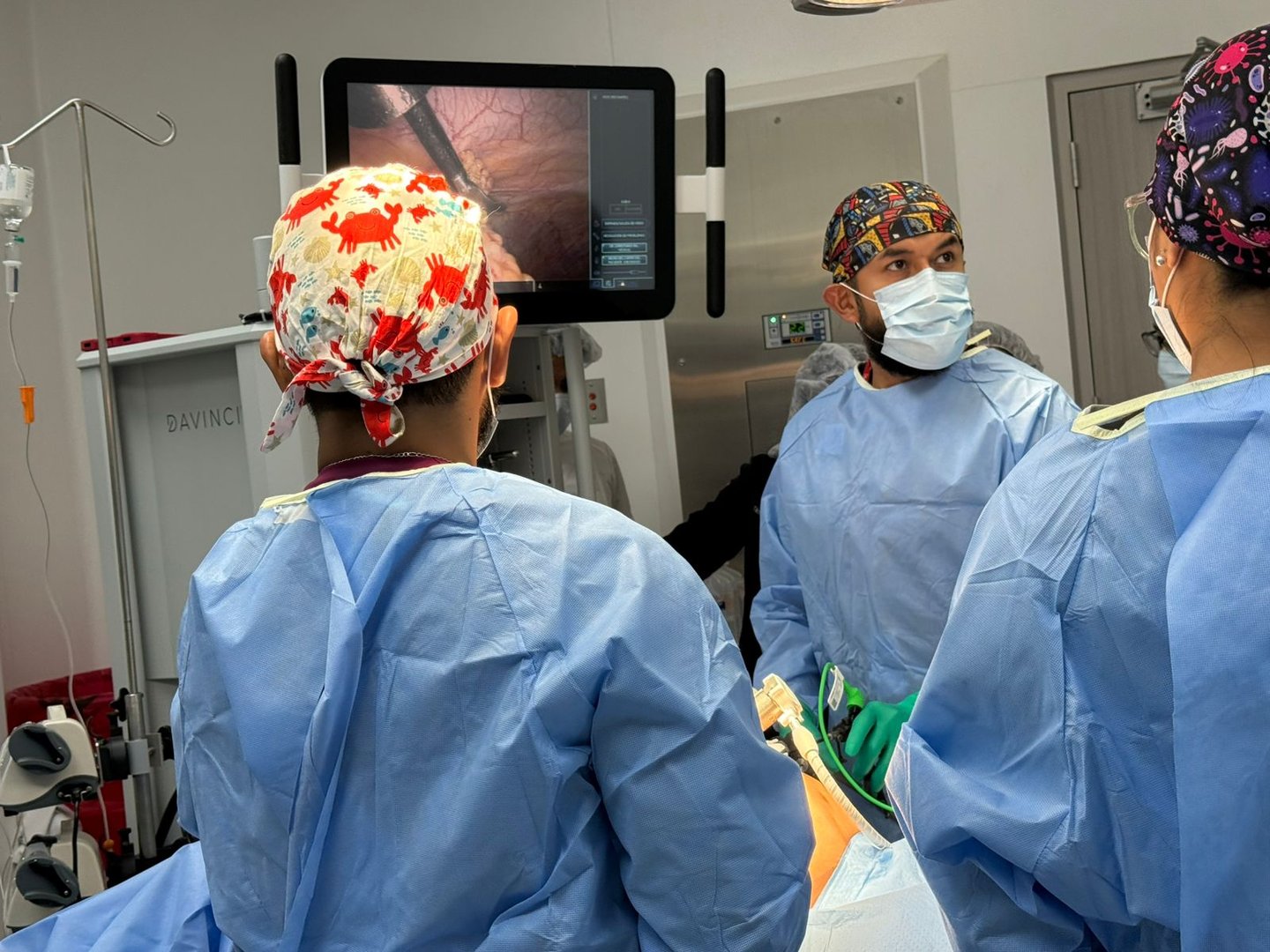 Dr. Christian Ramírez - Centro de Cirugía Bariátrica CDMX