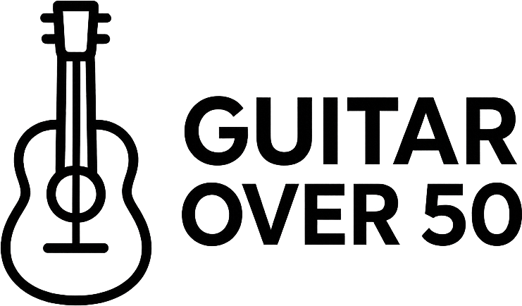 Guitar Over 50