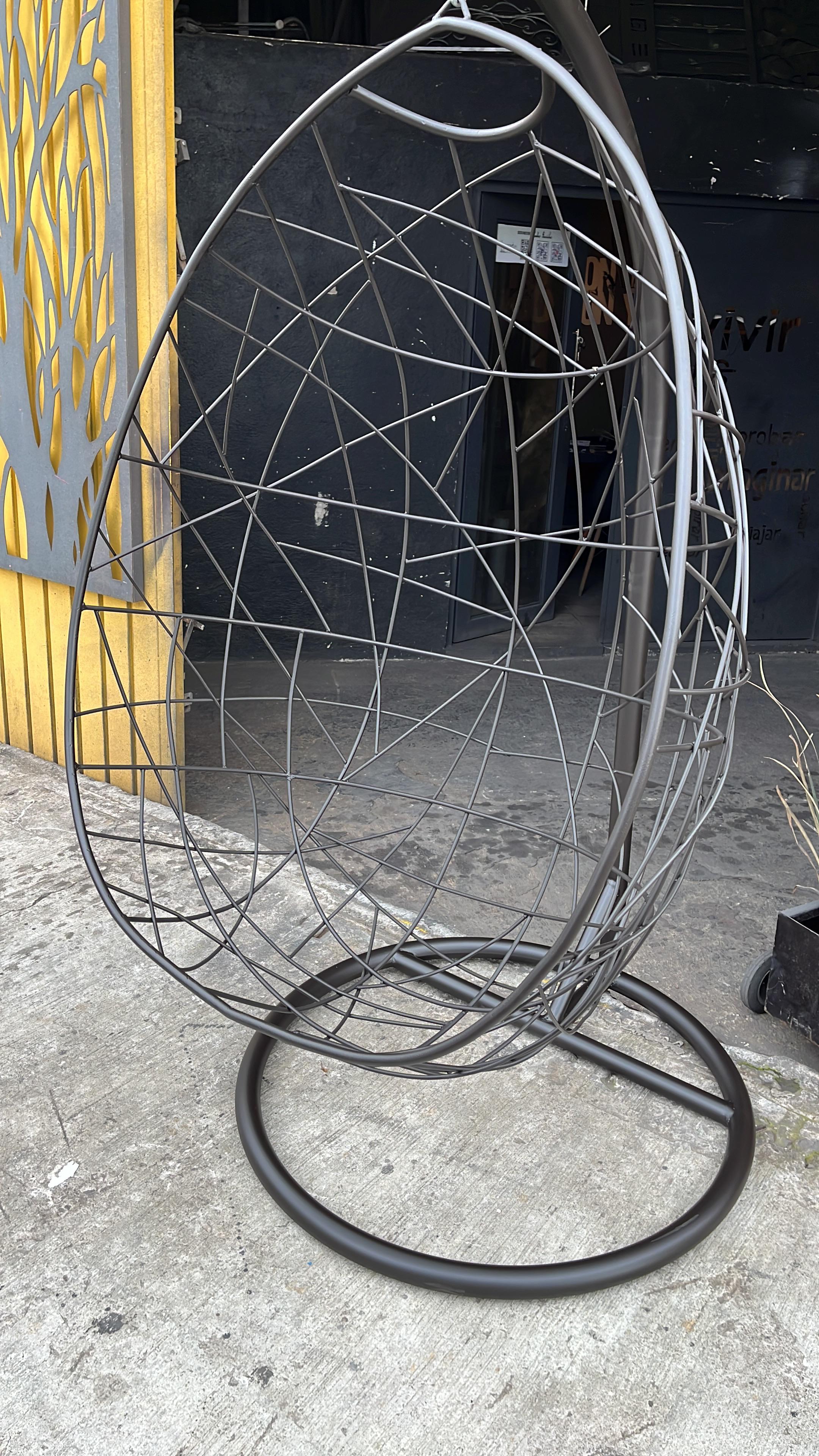 Muebles LAGarte - Estantería de Hierro Forjado