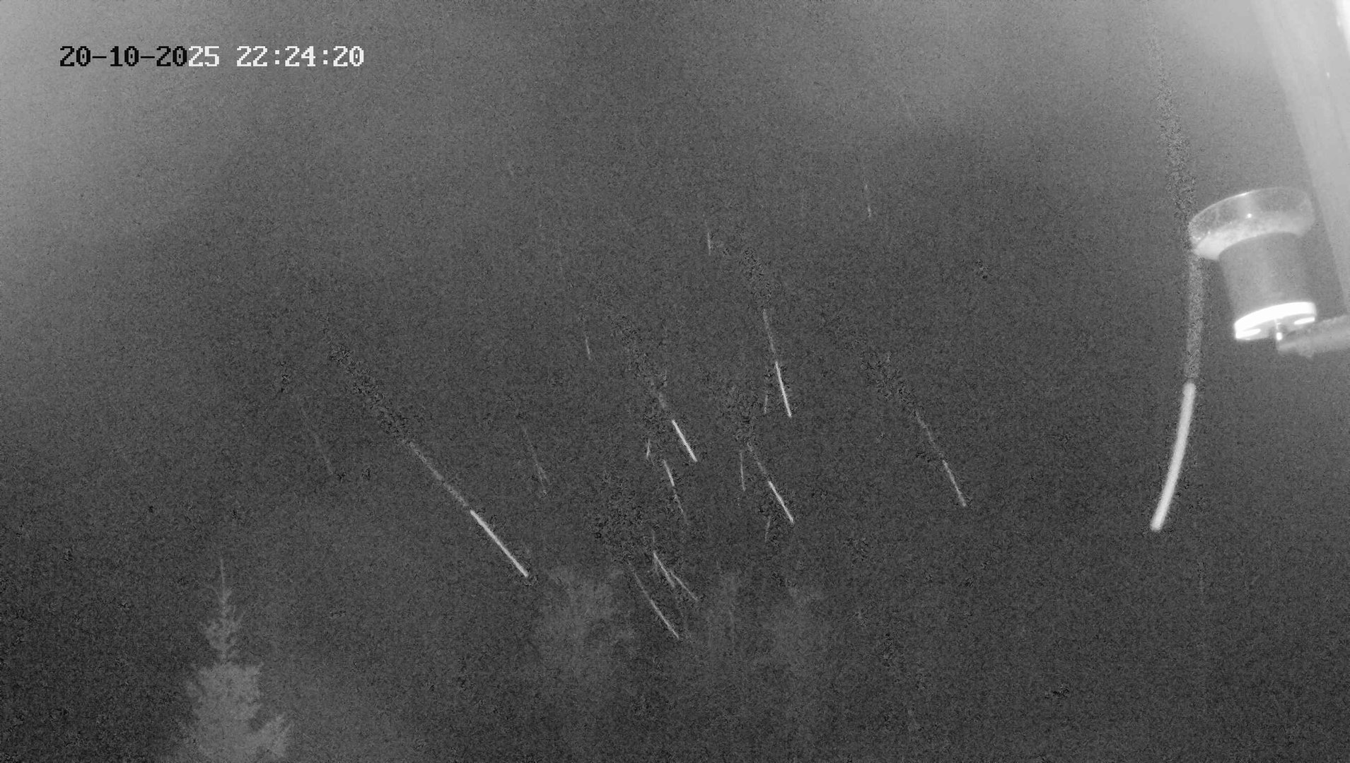 Live Webcam 2 - Mot Gålå