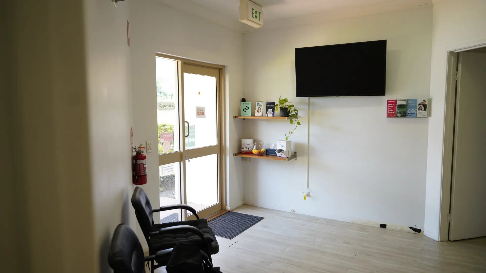 State-of-the-art dental equipment and technology for advanced dental treatments at Labrador dental clinic