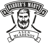 Barbershop Marty & Academy