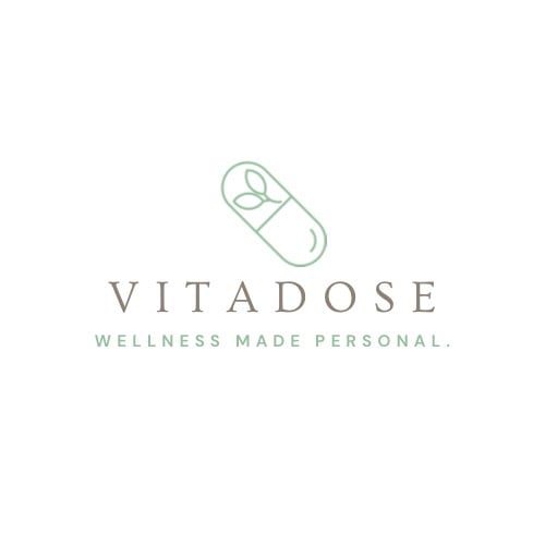 VitaDose Logo