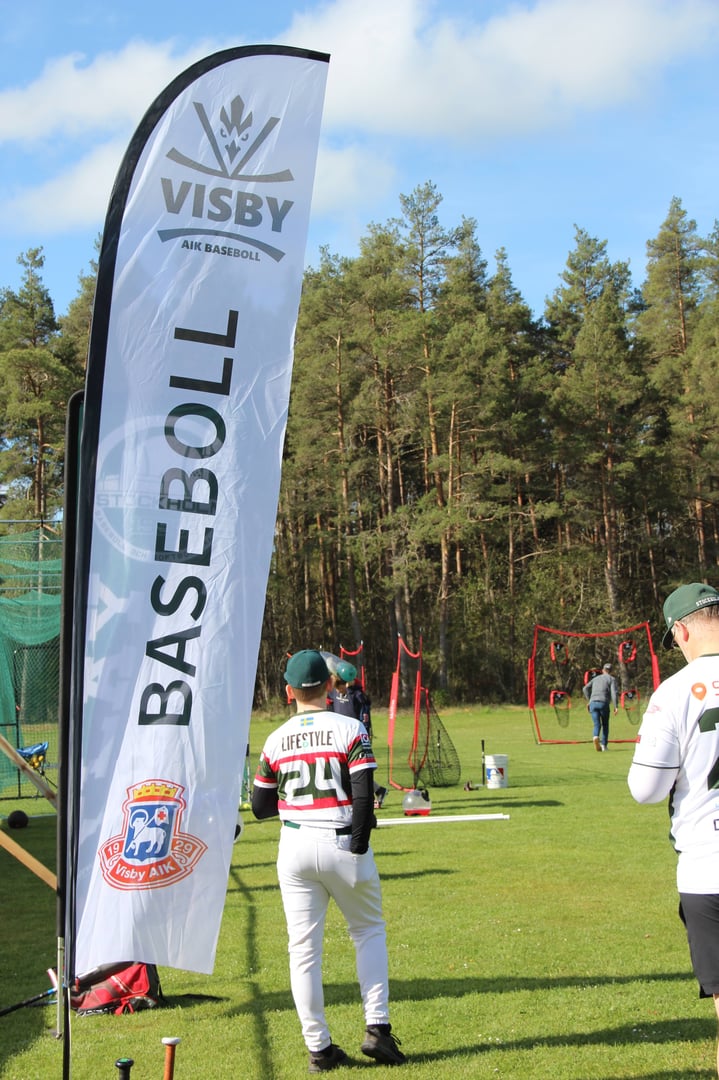 Visby AIK - Klubbverksamhet