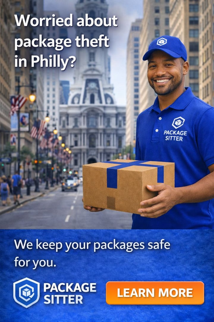 Package Delivery Protection Service
